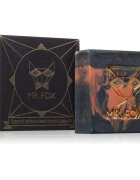 MR FOX Gentleman Soap сапун за брадата 95 гр.