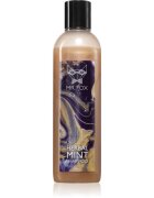MR FOX Herbal Mint Shampoo билков шампоан за мъже 250 мл.