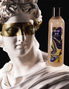 MR FOX Herbal Mint Shampoo билков шампоан за мъже 250 мл.
