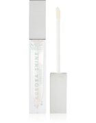 MUA Makeup Academy Aurora Shine блясък за устни с блестящи частици 6.5 мл.