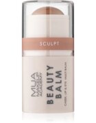 MUA Makeup Academy Beauty Balm контуриращ молив с бронзър цвят Sculpt 4 гр.