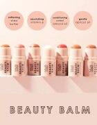 MUA Makeup Academy Beauty Balm контуриращ молив с бронзър цвят Sculpt 4 гр.