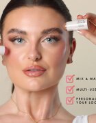 MUA Makeup Academy Beauty Balm контуриращ молив с бронзър цвят Sculpt 4 гр.