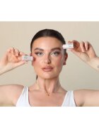 MUA Makeup Academy Beauty Balm кремообразен руж в стик цвят Marshmallow 4 гр.
