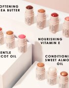 MUA Makeup Academy Beauty Balm кремообразен руж в стик цвят Marshmallow 4 гр.