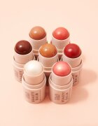 MUA Makeup Academy Beauty Balm кремообразен руж в стик цвят Marshmallow 4 гр.