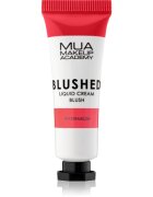 MUA Makeup Academy Blushed Liquid Blusher течен руж цвят Watermelon 10 мл.