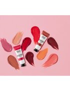 MUA Makeup Academy Blushed Liquid Blusher течен руж цвят Watermelon 10 мл.