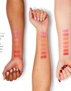 MUA Makeup Academy Blushed Powder Blusher руж - пудра цвят Misty Rose 5 гр.