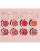 MUA Makeup Academy Blushed Powder Blusher руж - пудра цвят Rouge Punch 5 гр.