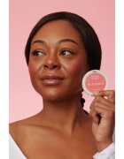 MUA Makeup Academy Blushed Powder Blusher руж - пудра цвят Rouge Punch 5 гр.
