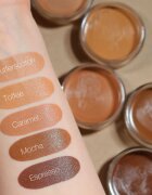 MUA Makeup Academy Bronzed бронзър-крем цвят Butterscotch 14 гр.