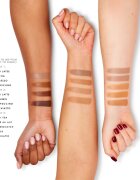 MUA Makeup Academy Bronzed бронзър-крем цвят Butterscotch 14 гр.