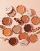 MUA Makeup Academy Bronzed бронзър-крем цвят Butterscotch 14 гр.
