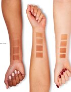 MUA Makeup Academy Bronzed бронзираща пудра цвят 100 8.5 гр.