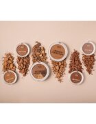 MUA Makeup Academy Bronzed Perfection бронзант с матиращ ефект цвят Sunset Tan 15 гр.