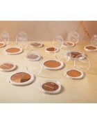 MUA Makeup Academy Bronzed Perfection бронзант с матиращ ефект цвят Sunset Tan 15 гр.