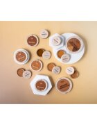 MUA Makeup Academy Bronzed Perfection компактна бронзираща пудра Golden Dunes 15 гр.