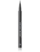 MUA Makeup Academy Brow Define маркер за вежди цвят Grey 0.5 мл.