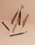 MUA Makeup Academy Brow Define маркер за вежди цвят Grey 0.5 мл.
