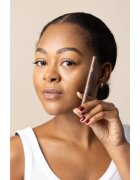 MUA Makeup Academy Brow Define маркер за вежди цвят Grey 0.5 мл.