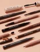 MUA Makeup Academy Brow Define маркер за вежди цвят Grey 0.5 мл.