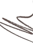 MUA Makeup Academy Brow Define прецизен молив за вежди с четка цвят Grey 0.05 гр.