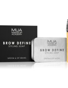 MUA Makeup Academy Brow Define твърд сапун за вежди 10 гр.