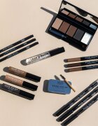 MUA Makeup Academy Brow Define твърд сапун за вежди 10 гр.