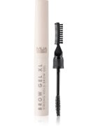 MUA Makeup Academy Brow Gel XL транспарентен гел за вежди 10 гр.