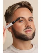 MUA Makeup Academy Brow Gel XL транспарентен гел за вежди 10 гр.