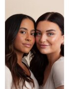 MUA Makeup Academy Brow Gel XL транспарентен гел за вежди 10 гр.