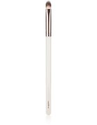 MUA Makeup Academy Brushes Small Flat Eye плоска четка за сенки за очи 1 бр.