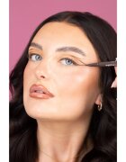 MUA Makeup Academy Control Freak очна линия маркер цвят Chocolate Brown 0.5 гр.
