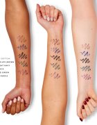 MUA Makeup Academy Control Freak очна линия маркер цвят Chocolate Brown 0.5 гр.