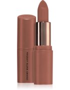 MUA Makeup Academy Creamy Matte крем-червило с матиращ ефект цвят Heartfelt 32 гр.