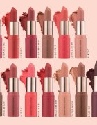 MUA Makeup Academy Creamy Matte крем-червило с матиращ ефект цвят Romance 3.2 гр.