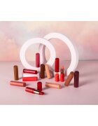 MUA Makeup Academy Creamy Matte крем-червило с матиращ ефект цвят Romance 3.2 гр.