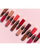 MUA Makeup Academy Creamy Matte крем-червило с матиращ ефект цвят Romance 3.2 гр.