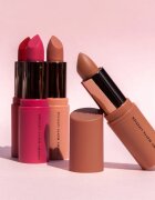 MUA Makeup Academy Creamy Matte крем-червило с матиращ ефект цвят Romance 3.2 гр.