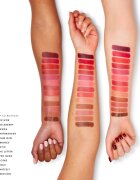 MUA Makeup Academy Creamy Matte крем-червило с матиращ ефект цвят Romance 3.2 гр.