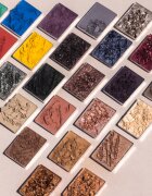 MUA Makeup Academy Eyeshadow Collection 15 Shade Palette палитра сенки за очи цвят Soft Nudes 12 гр.