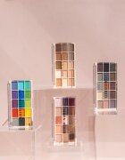 MUA Makeup Academy Eyeshadow Collection 15 Shade Palette палитра сенки за очи цвят Soft Nudes 12 гр.