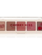 MUA Makeup Academy Eyeshadow Collection 5 Shade Palette палитра сенки за очи цвят Cherry Kiss 3.8 гр.