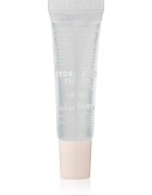 MUA Makeup Academy Hydra Juice Peptide Lip Balm хидратиращ балсам за устни за блясък аромати Coconut Sugar 10 мл.