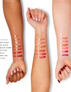 MUA Makeup Academy Hydra Juice Peptide Lip Balm хидратиращ балсам за устни за блясък аромати Coconut Sugar 10 мл.