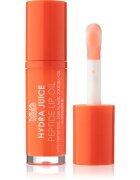 MUA Makeup Academy Hydra Juice Peptide Lip Oil масло от нар цвят Sweet Orange 7 мл.