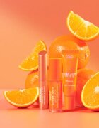 MUA Makeup Academy Hydra Juice Peptide Lip Oil масло от нар цвят Sweet Orange 7 мл.