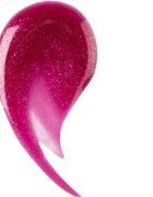 MUA Makeup Academy Hydra Juice Peptide Shimmer Lip Balm балсам за устни за лъскавина и блясък цвят Chery Kiss 10 мл.