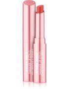MUA Makeup Academy Hydra Juice Peptide Shimmer Lip Stylo блестящо червило с подхранващ ефект цвят Berry Bliss 1.5 гр.